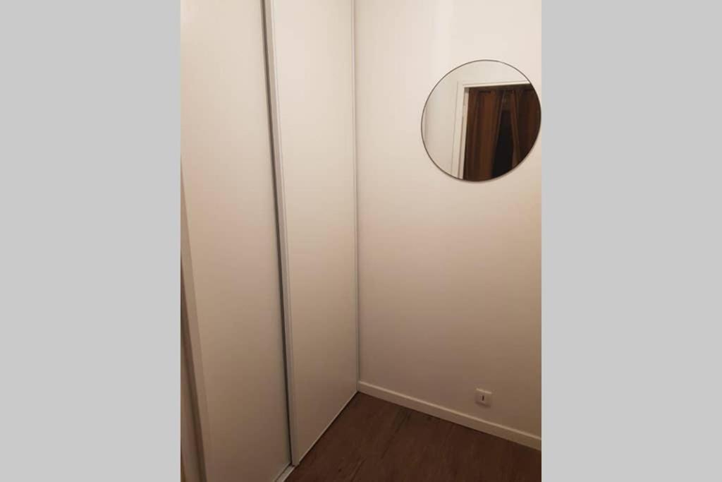 Studio Privatif Sur 奥尔泰兹 外观 照片