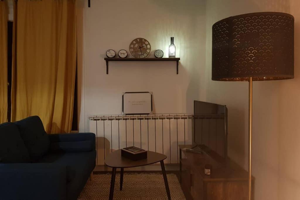 Studio Privatif Sur 奥尔泰兹 外观 照片